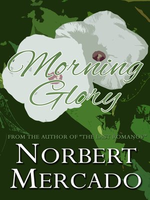 cover image of Morning Glory